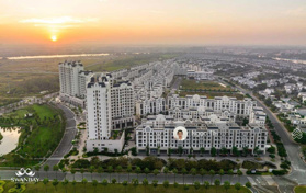 Căn hộ Swan Bay 2PN giá mềm mà view thoáng tầng cao 2,55 tỷ, nhà sẵn nhận ở ngay