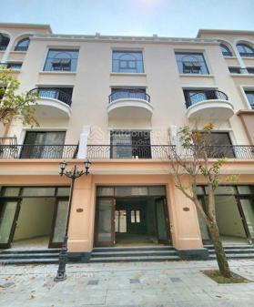 Bán gấp! Liền kề Shophouse 48m2 gần chung cư giá 5,8 tỷ dự án Vin Hưng Yên