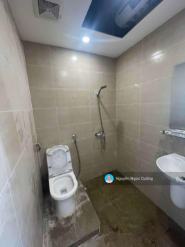 E cần cho thuê căn hộ 2PN , nhà căn góc thoáng, LH 0973 705 776