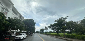 Bán nhà khu Mỹ Giang đường 21 mét, nhìn công viên, có thêm mặt đường nội khu 10 mét | 45 tỷ