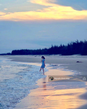 Bán 2.1ha mặt tiền biển 719, Kê Gà giá tốt 4. Xtr/m2