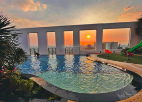 Chính chủ cần bán căn hộ Garden Gate, Q. Phú Nhuận, 74m2, 2PN, giá 5 tỷ, NH cho vay 70%