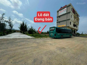 Sát bến xe, nhà hàng, trường học, cạnh biển, 95m2 chỉ hơn 1 tỷ