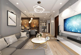 Em Tùng chuyên chuyển nhượng 110 Cầu Giấy quỹ căn hơn 100 CH từ 60 m2, giá từ 4,5 tỷ LH 0981 614 434