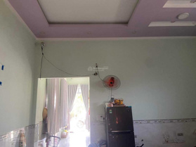 Nhà đẹp mới xây ở Trung Hòa, Trảng Bom, Đồng Nai giá 1,23 tỷ