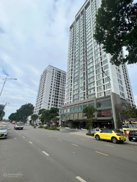 Quỹ căn đầu tư hot nhất TP Bắc Giang full nội thất 5 sao TT 30% nhận nhà ngay, Sổ lâu dài