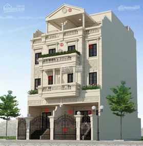 Văn phòng cho thuê tại E Office - Cityland Park Hills - 3 triệu/tháng