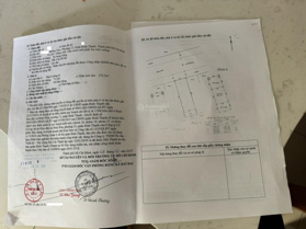 Bán nhà riêng 4 tầng DT 5x17m giá 11,8 tỷ tại Đường Đặng Thùy Trâm, Bình Thạnh