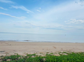 Còn duy nhất lô đất gần ngã 3 Hòn Dồ - giá tốt - Lạc Long Quân, Novaworld Tiến Thành, Phan Thiết