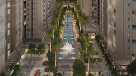 Duy nhất Duplex S1.2X.03 Đông Nam view hồ tầng trung, sở hữu ngay với vốn chỉ 559tr.LH 0936 047 993