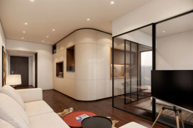 Vốn ban đầu chỉ 900 triệu sở hữu ngay căn hộ cao cấp full nội thất 5 sao tại trung tâm TP Bắc Giang