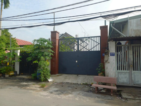 Bán 403,3m2 đất ở QL13, Hiệp Bình Phước, Thủ Đức