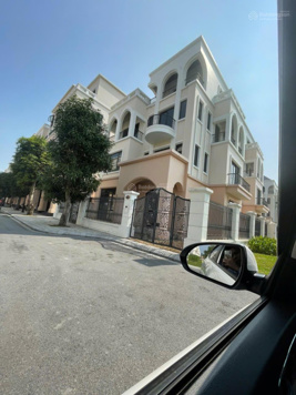 Bán cắt lỗ đơn lập Vinhomes Ocean Park 2 DT 225m2 view sông giá: 32 tỷ thương lượng, 0339 621 336