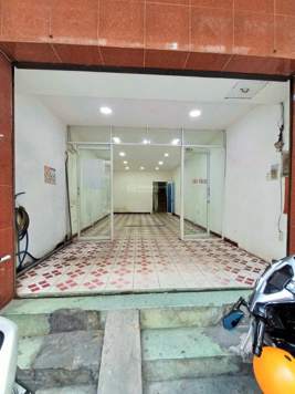 Cho thuê nhà Số 181/11 Đường 3/2, P11, Q10.DT 4x14m, 1 trệt, 1 lầu, giá 20tr/th TL