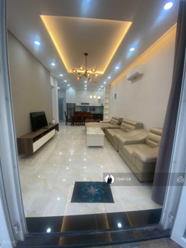 Mega Residence Ruby 7*14m, 4PN - 5WC - full nội thất, nhà chưa từng ở. Trống sẵn xem nhà ngay
