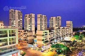 Cho thuê CH The Panorama sân vườn, PMH, Q7, DT: 240 m2, 3PN. Giá 50 triệu/tháng, LH: 0938 880 745