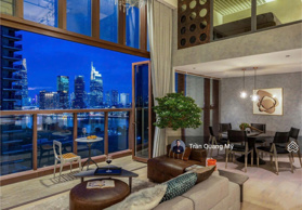 The Galleria đầy đủ giỏ hàng cho thuê căn hộ cập nhật mới nhất tháng 02 2025