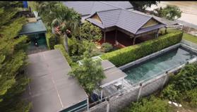 Siêu phẩm quận 13, tại đường Võ Thị Sáu, 4,6 tr/m2, 1000 m2. Hồ bơi 4x15m