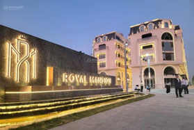 Bán căn shophouse 2 mặt tiền tại ngã 6 trung tâm thành phố Bắc Giang chiết khấu lên đến 8%