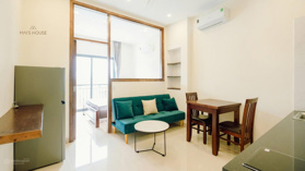 Cho thuê Căn hộ dịch vụ ở Trương Văn Thành - Thủ Đức