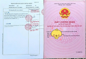 Bán nhà ngay chợ Phú Lạc xã Phong Phú. DT (5x12)1lầu. Giá rẻ: 2,950 tỷ bớt lộc. Gọi chủ 0931 347 992