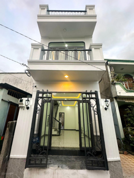 Chính chủ giảm giá bán nhà HXH Linh Đông Thủ Đức