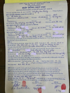 Bán 67,5m2 (G3), đất đấu giá khu Chăn Nuôi, gần Viện Ngô, QL 32, xã Đồng Tháp