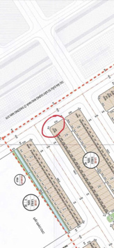 Mở bán siêu phẩm lô góc đẹp nhất đấu giá Hào Xuyên, Tân Lập, Yên Mỹ, vị trí kinh doanh tuyệt đỉnh