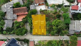 Bán đất giá rẻ đầu tư ven khu CN Nghĩa Hưng, Lạng Giang, Bắc Giang hơn 100m2 chỉ hơn 500 triệu