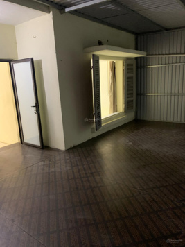 Cho thuê nhà tập thể tầng 2 - 70m2 2PN - 125C Ngõ Hoà Bình 7 - Minh Khai - HBT - HN