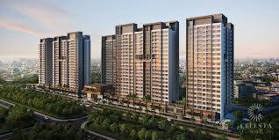 Thuê căn hộ cao cấp Celesta Rise 2PN giá 12tr view đẹp, toàn thành phố LH: 0969 790 064