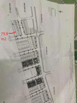 Bán đất đấu giá Đồng Súc, đô thị mới ven QL 32 thị trấn Phùng, 86tr/m2