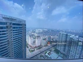 Chính chủ bán 2 căn Penhouse 330m2 giá 30 tỷ - 410m2 giá 41 tỷ tại Keangnam, 5PN lớn, khách rộng