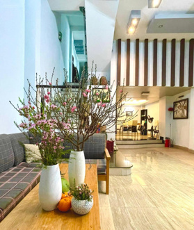 Cho thuê BT 4PN, 4WC, 264m2, Giá 36 triệu, Lê Văn Sỹ, P13, Phú Nhuận, ưu tiên CTY VP kinh doanh