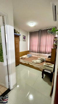Bán căn 65,5m2 tại 8X Plus Trường Chinh, 2PN 2WC, đã có sổ hồng, hỗ trợ vay ngân hàng