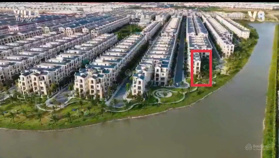 Chủ nhà Bán Gấp Biệt Thự Tứ Lập, Song Lập - LH: 0886 064 229