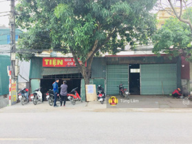 2 lô chập 1 - giá tốt, MT to. MP Nguyễn Hoàng Tôn giáp Võ Chí Công, bên chẵn quy hoạch rạng ngời