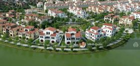 Mới nhất! Quỹ hàng liền kề, biệt thự Nam An Khánh. Đã có sổ, cam kết giá nét 100%, chỉ từ 9x tr/m2