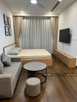 Bán Studio 32m2 full đồ 2 tỷ phân khu S Vinhomes Smart City