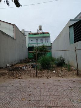 Bán 100m2 (5x20m) thổ cư, 1,35 tỷ, ô tô đến tận đất, đường Trần Văn Trà, Cát Lái