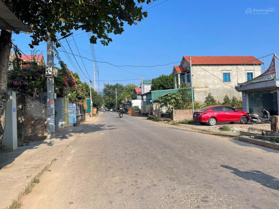 Cần bán đất thổ cư tại Phú Ninh, Minh Phú, Sóc Sơn, Hà Nội