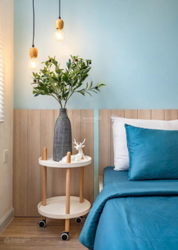 Cần bán gấp căn nhà đẹp giá 2 tỷ 35, ko bao 5% ra sổ