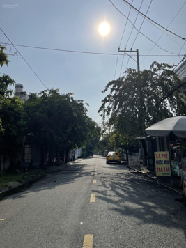 Cần bán 750m2 đất mặt tiền Thái Thị Giữ (Bà điểm 11) Hocmon có 250m Thổ cư giá rẻ 18tr/m2 (13,5 tỷ)