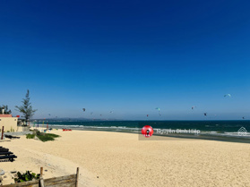 Bán 1.8ha thổ cư mặt tiền biển Huỳnh Thúc Kháng, Hàm Tiến khu phố Tây giá tốt nhất thị trường