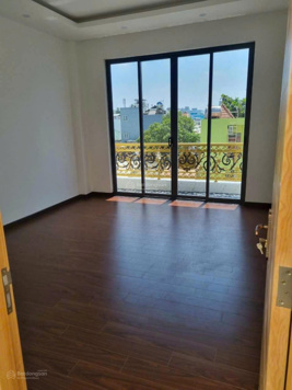 Bán nhà gần công viên Phú Lâm, DT 58.1m2, 5 tầng, hẻm xe hơi, giá nhỉnh 7 tỷ