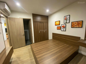 Chuyển xuống nhà đất cô cần bán căn 3N2WC - 4.45 tỷ - 81,8m2 dự án Vinhomes Smart City