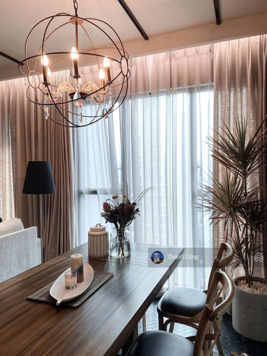 Cho thuê gấp căn hộ Sun Grand City Thụy Khuê, 125m2, 3PN, full đồ giá tốt LH: 0942 033 386