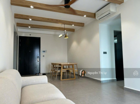 CH 3PN Feliz En Vista view city đẹp lung linh - trục hiếm căn bán - DT 107m2 - 9.1 tỷ net (SH)