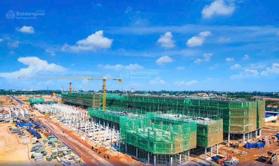 Bán cặp căn Cát Tường Vinhomes Cổ Loa giá rẻ vị trí kề cận công viên và trục đường 60m