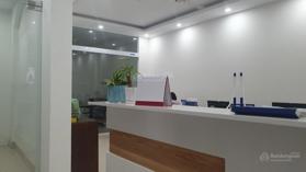 Cực hiếm tòa nhà VP Võ Chí Công, Xuân La, Tây Hồ 121m2, nhỉnh 25 tỷ